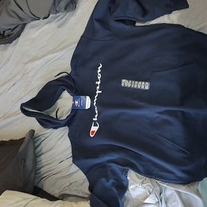 Champion sweatshirt